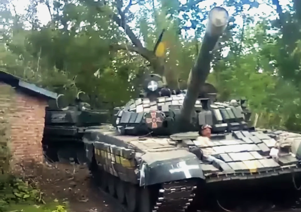 Трофейна техніка