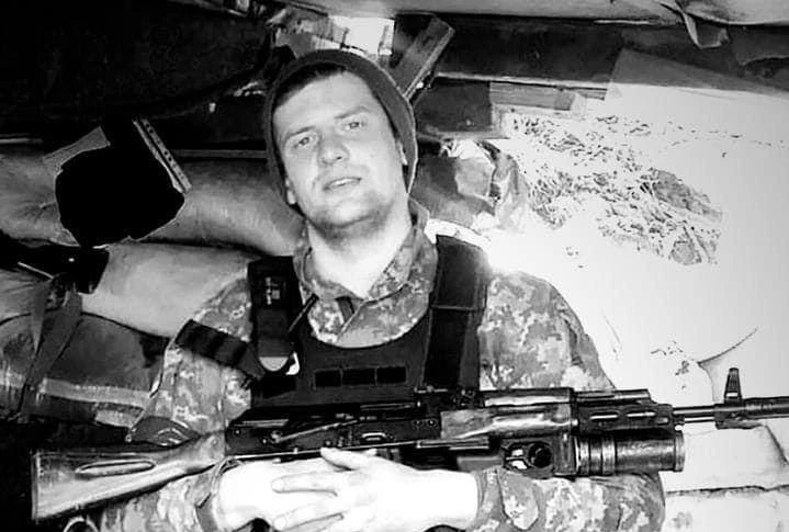 Андрій Балай