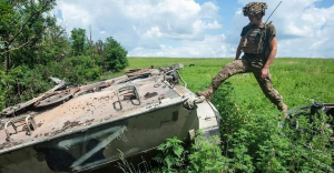 ЗСУ втрати ворога ЗСУ втрати ворога