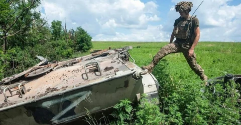ЗСУ втрати ворога