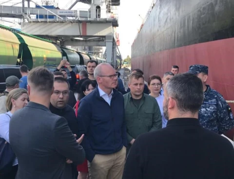 Одеса