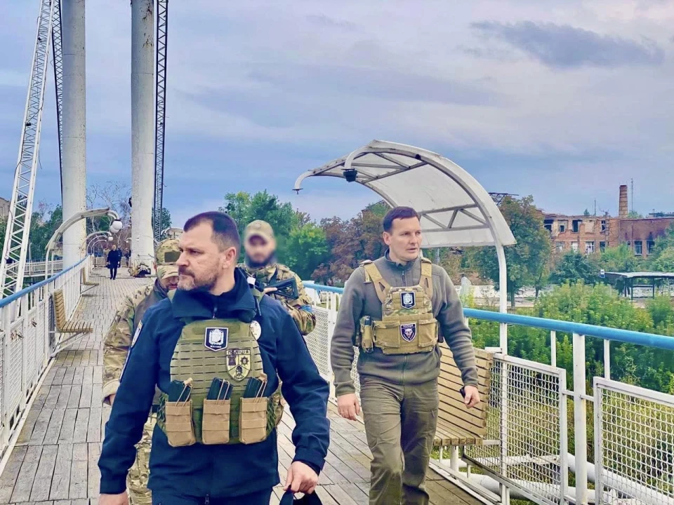 Харківщина