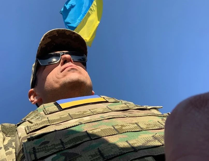 Андрій Сніцарчук