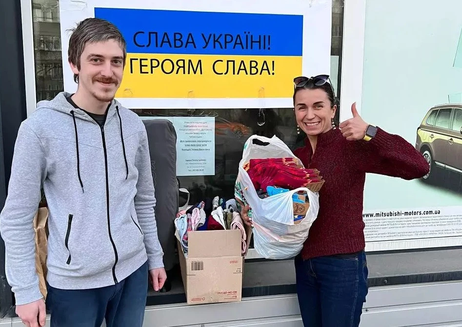 Ніно Колодій