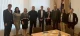 Порошенко зустрівся з послами G7 та ЄС