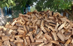 Дрова