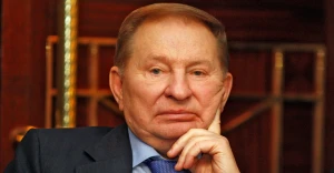 Леонід Кучма Леонід Кучма