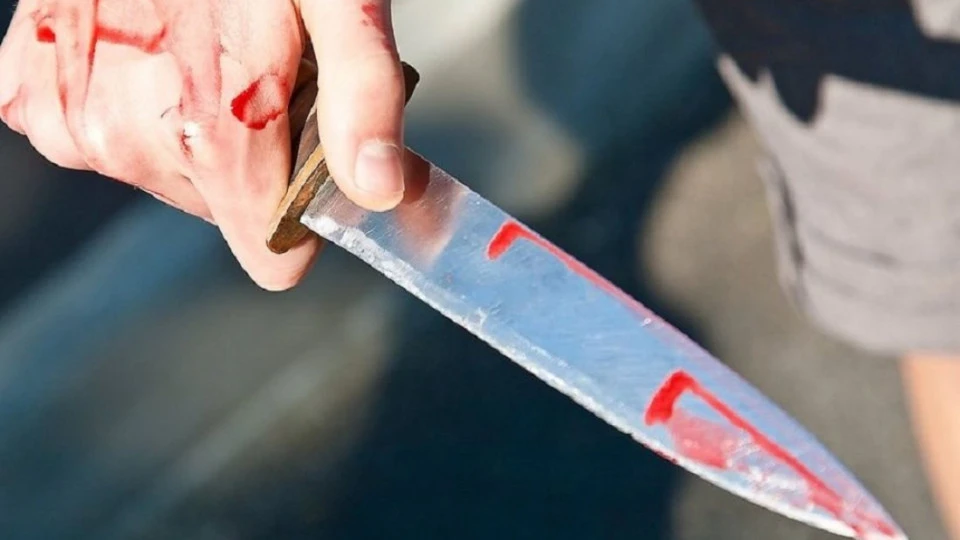 У Сваляві за вбивство чоловіка його колишній дружині дали 8 років