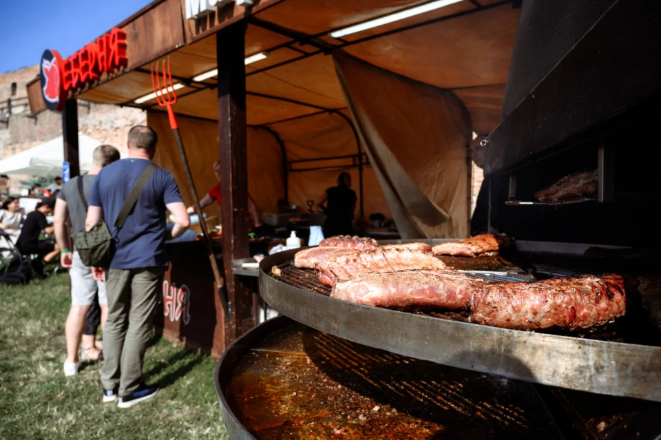 Lutsk Food Fest