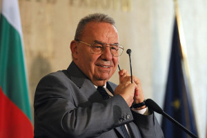 Андрей Марга