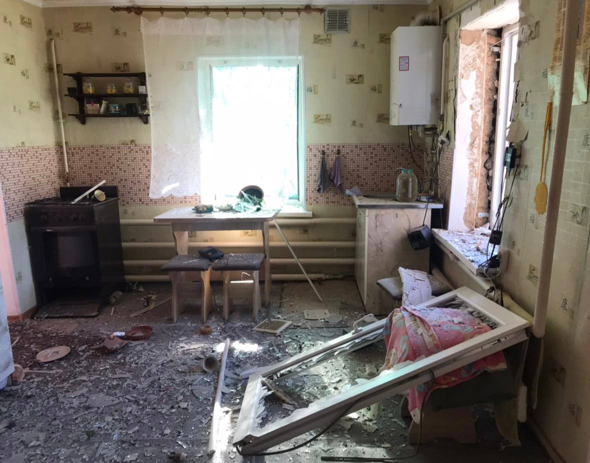 Нікопольський район
