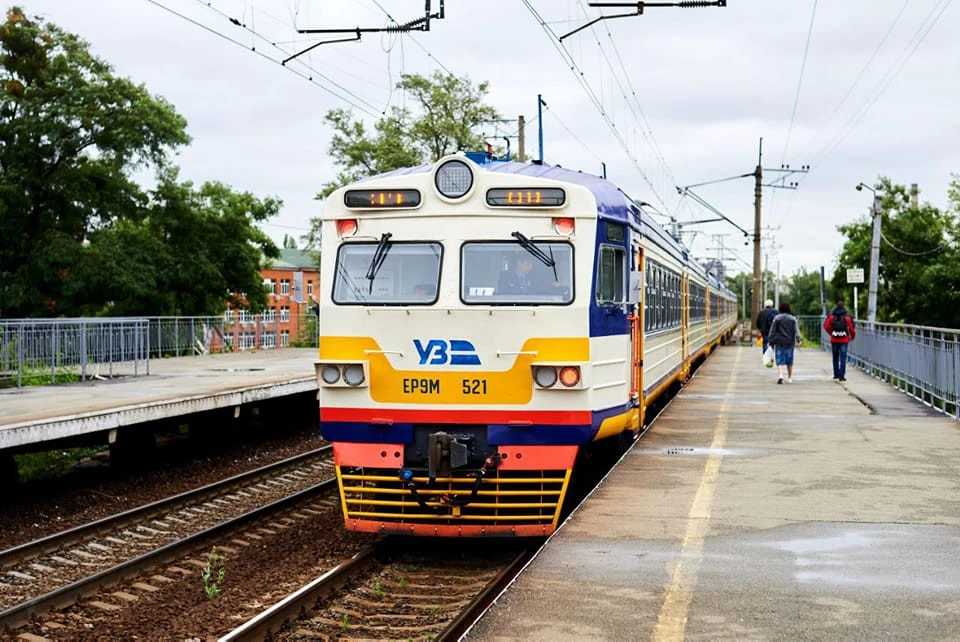 Залізниця, попри все, залишається найбезпечнішим видом транспорту
