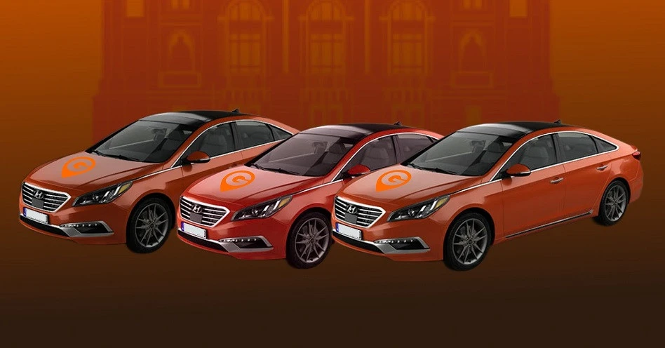 Getmancar