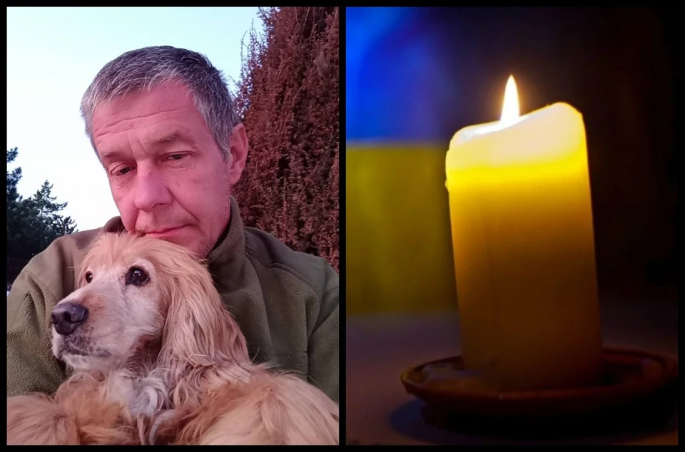 Сергій Кулішенко