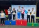 Львівські спортсмени стали першими на чемпіонаті України зі стрільби з лука