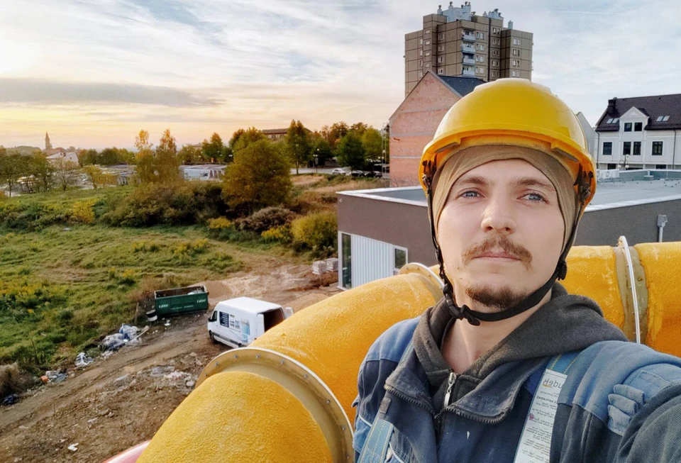 Андрій Шестопалов
