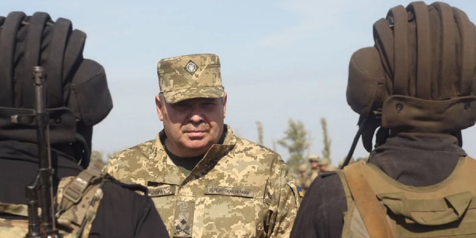 Ігор Танцюра