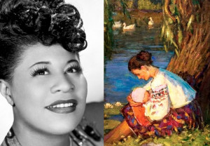 як українська пісня підкорила світ