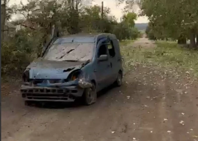 Під час евакуації з психлікарні на Харківщині внаслідок російського обстрілу загинуло 4 медпрацівники