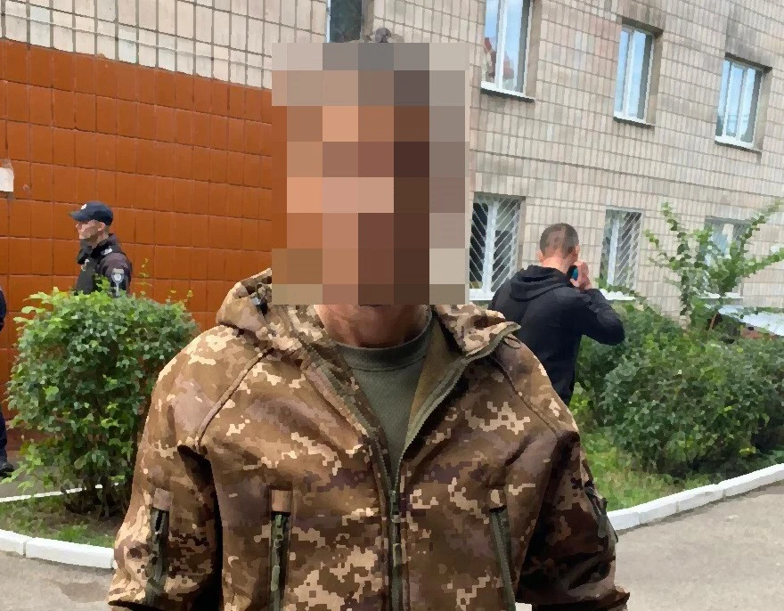 боєприпаси