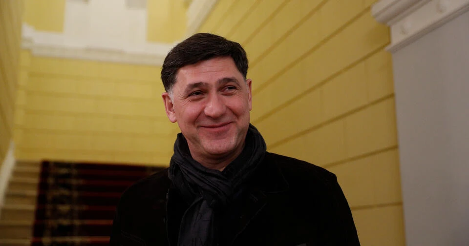 Сергій Пускепаліс