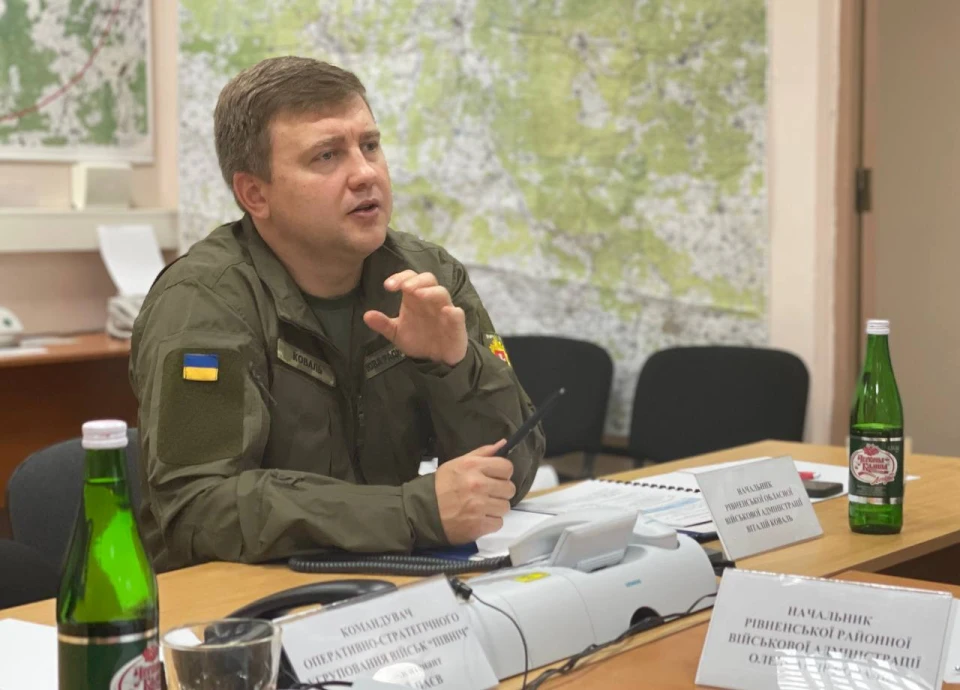Віталій Коваль