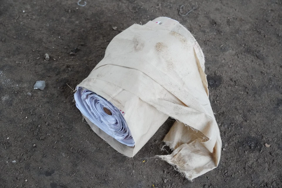 Що залишили по собі окупанти на Харківщині