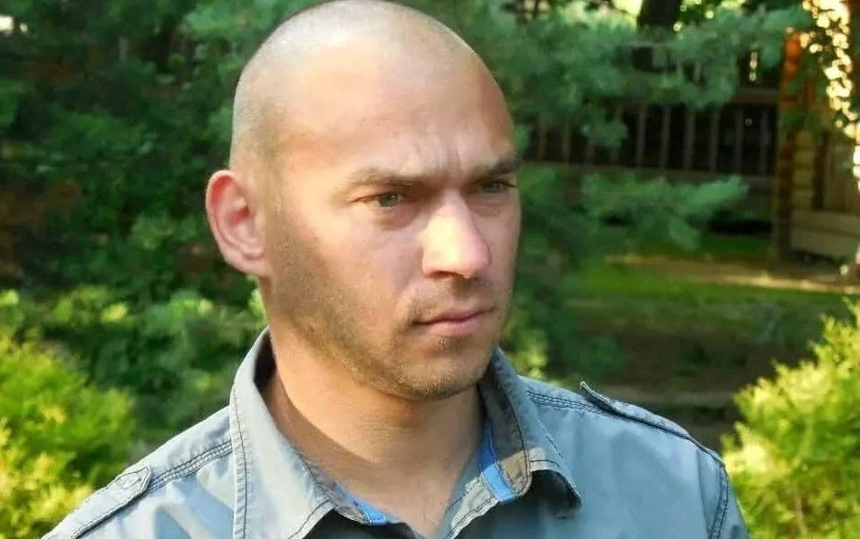 Юрій Харкавий