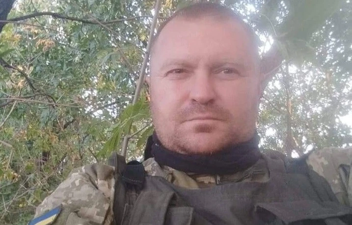 Олександр Стецюк
