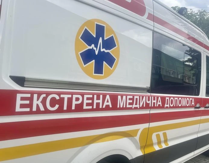 Лікарі швидкої - багатопрофільні фахівці