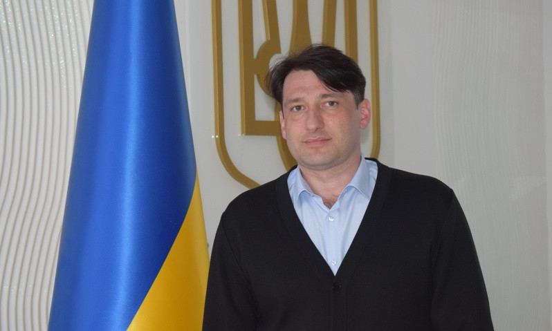Олександр Небила.