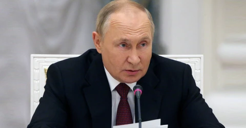 Путін