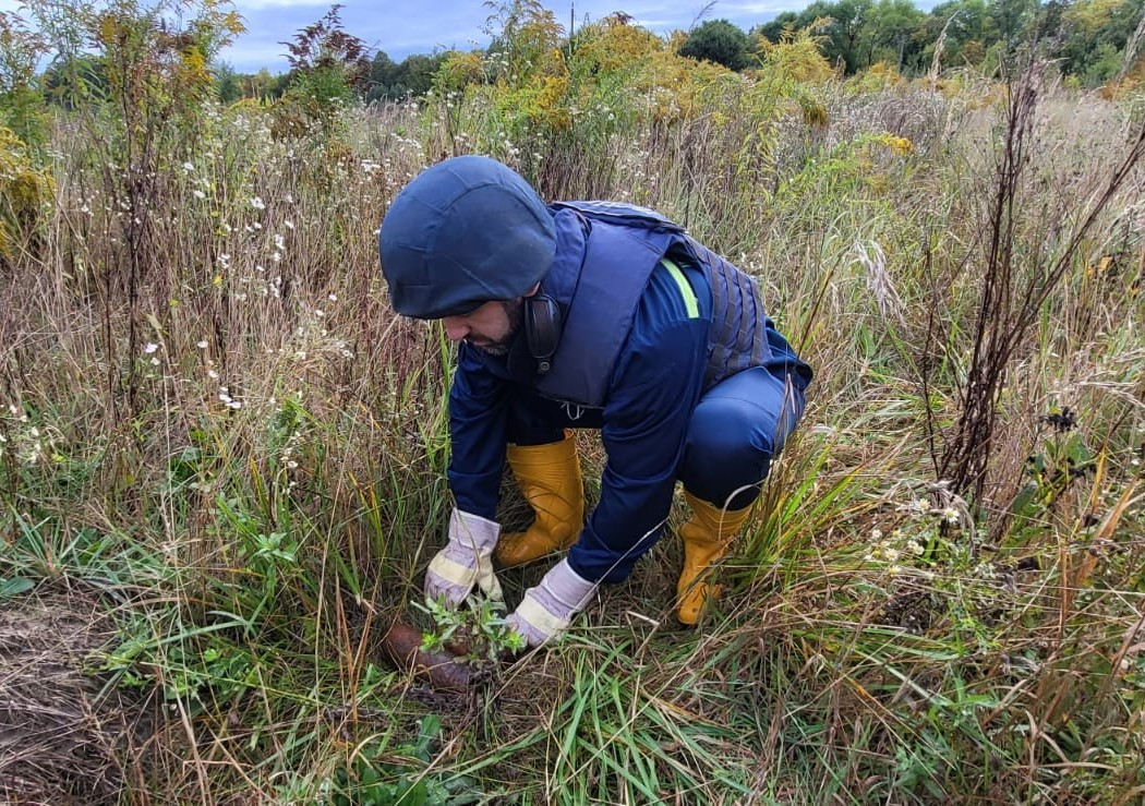 Снаряди часів ІІ Світової війни