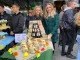 У Дрогобичі презентували вироби з солі