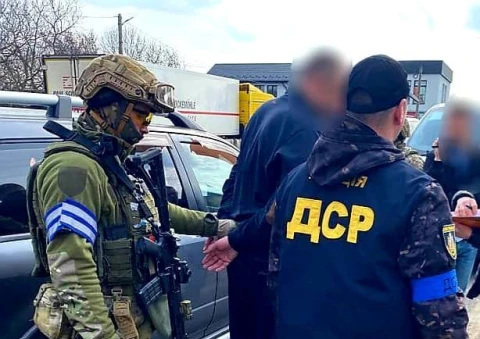 вимагачі