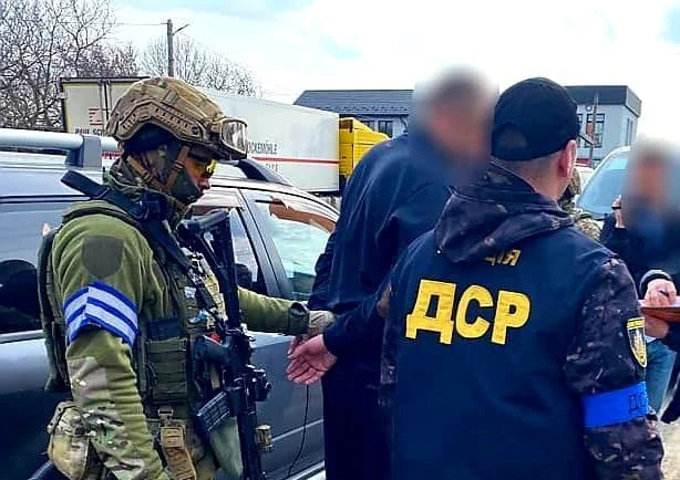 вимагачі
