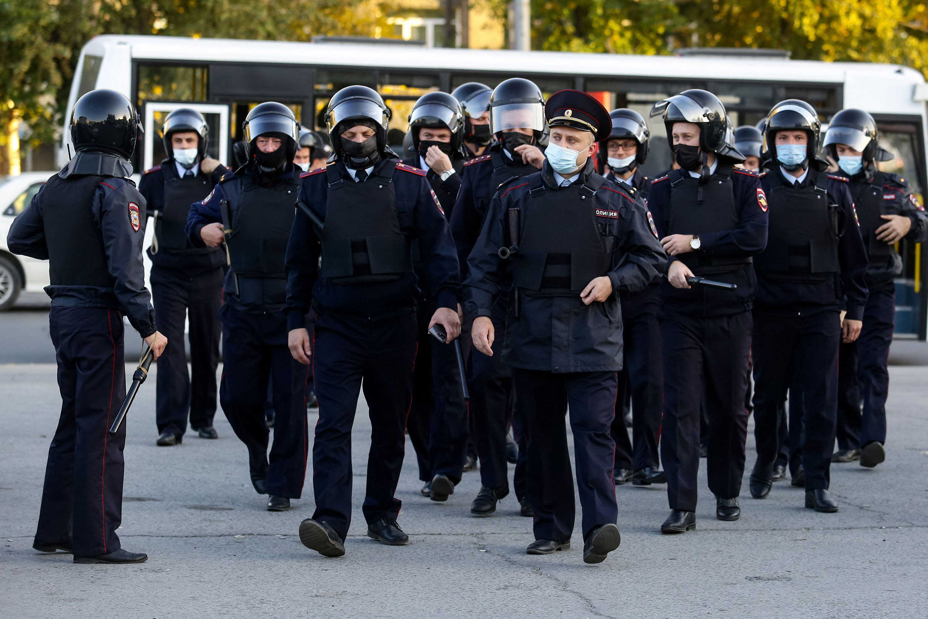 Мобилизация после выборов президента. Полиция. Милиция против полиции. Российские полицейские на Украине. Полиция в городе.