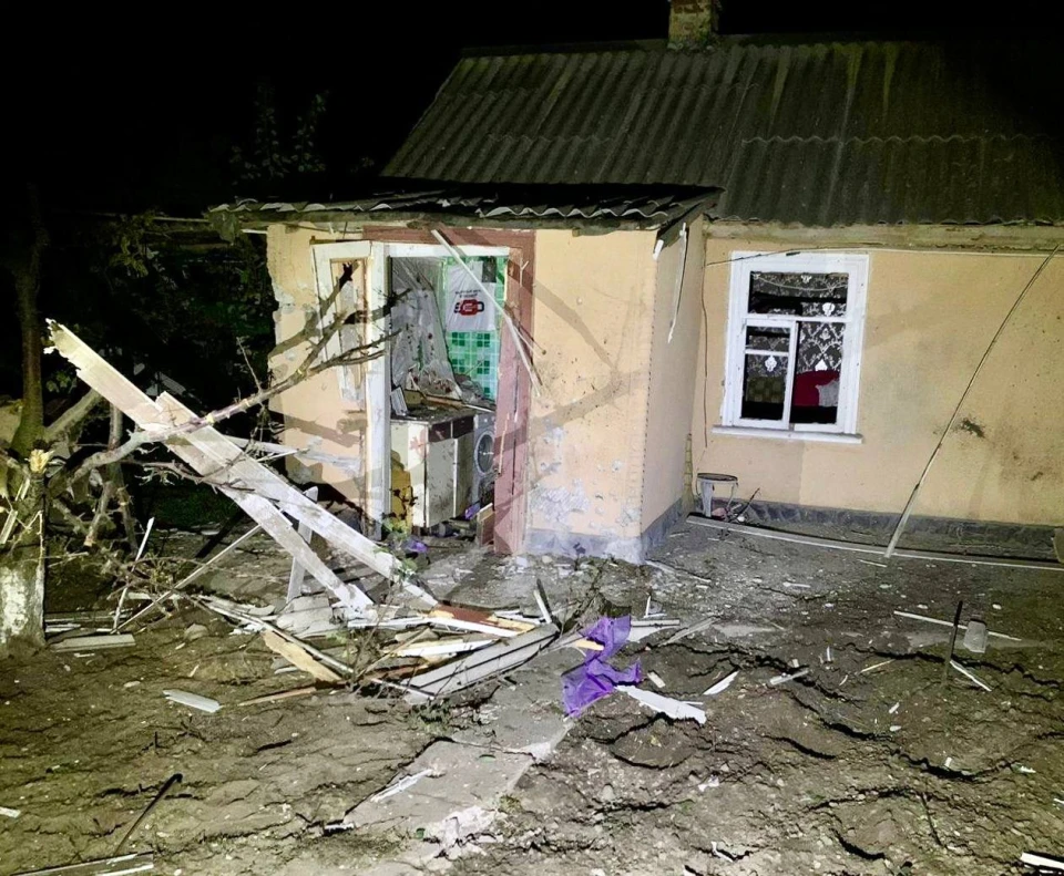 Дніпропетровщина