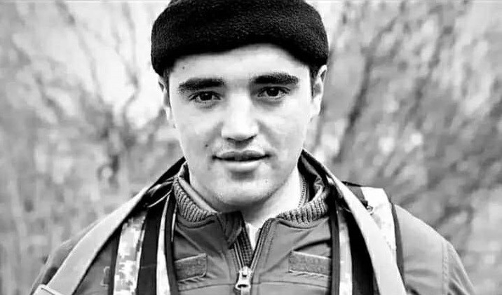 Андрій Кушнір