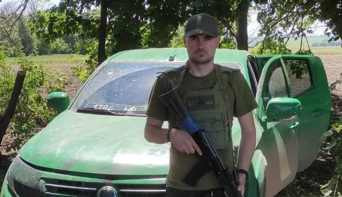 єгер Вано