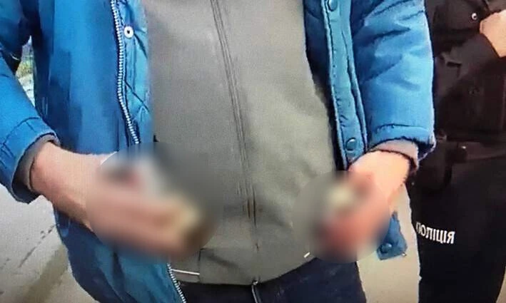 п'яний водій