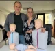 Львівських школярів навчатимуть домедичної допомоги