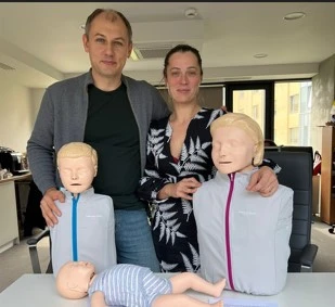 Львівських школярів навчатимуть домедичної допомоги