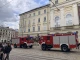 Благодійники у Львові передали пожежні машини до Харкова