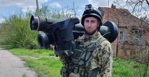 Олександр Айдар
