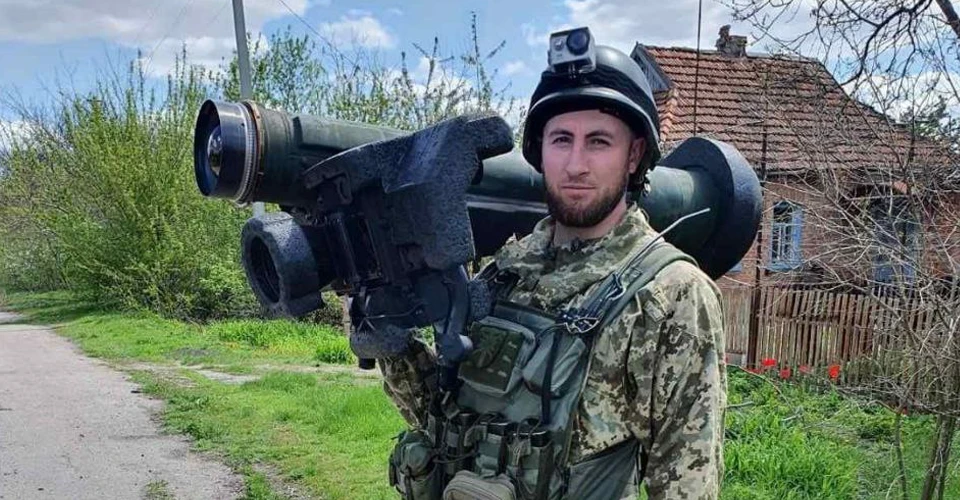 Олександр Айдар