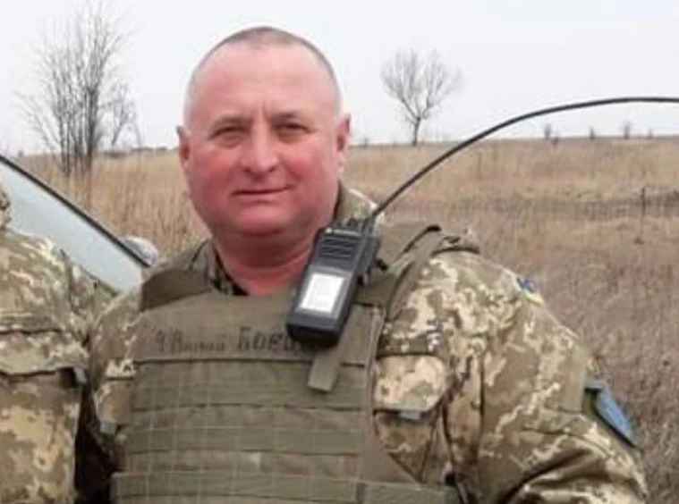 Валерій Матвійчук