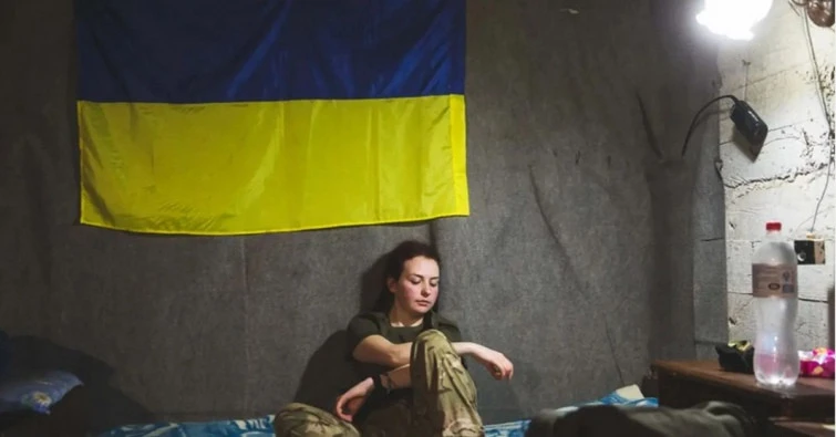"Пташка"