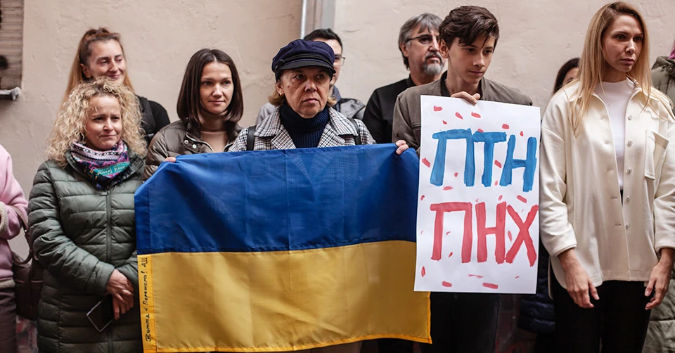 Маріуполь – це Україна