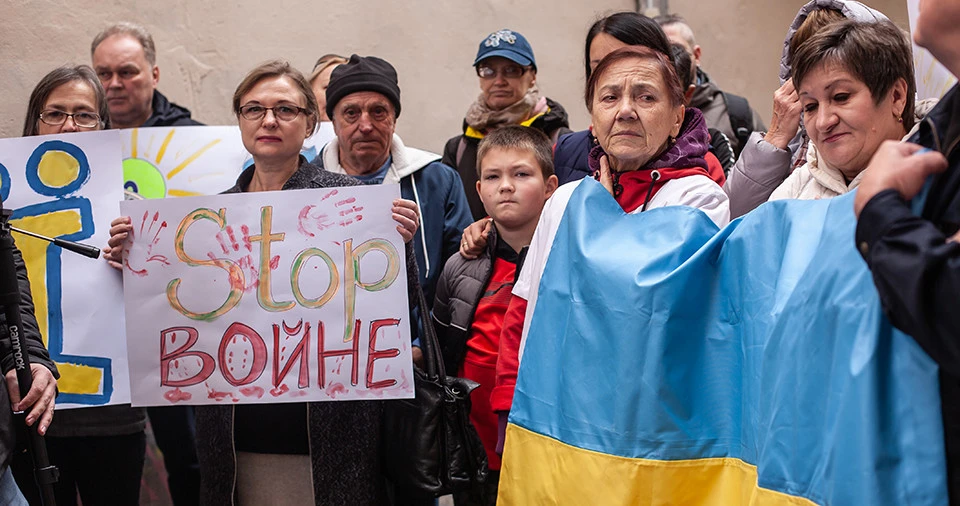 Маріуполь – це Україна